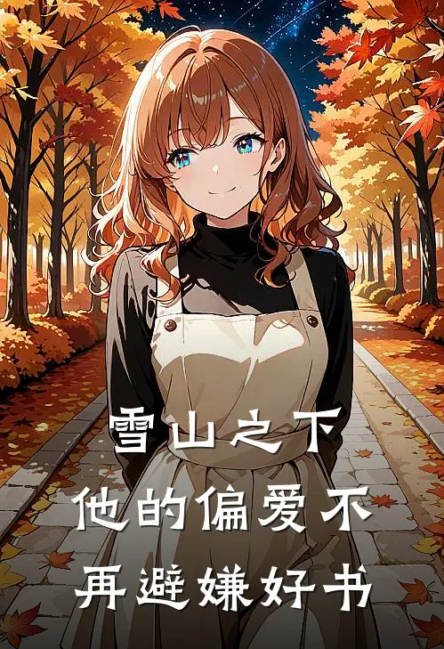 雪山之下，他的偏爱不再避嫌好书