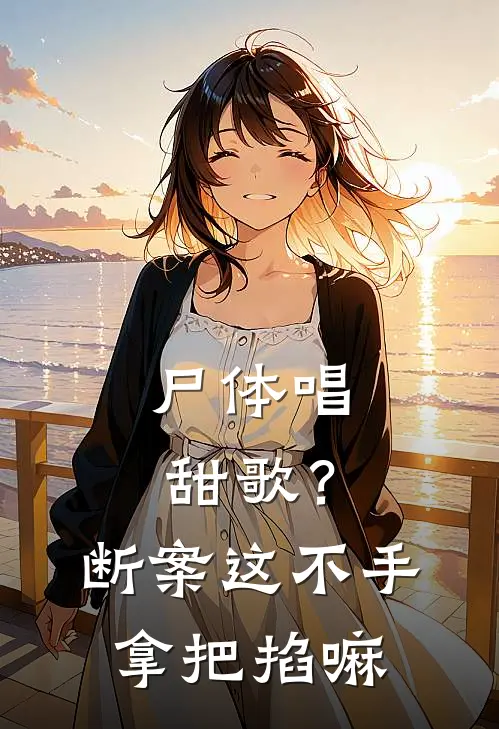 尸体唱甜歌？断案这不手拿把掐嘛