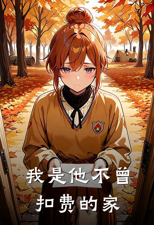 我是他不曾扣费的家人英文