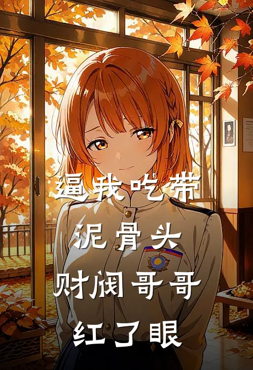 逼我吃带泥骨头，财阀哥哥红了眼