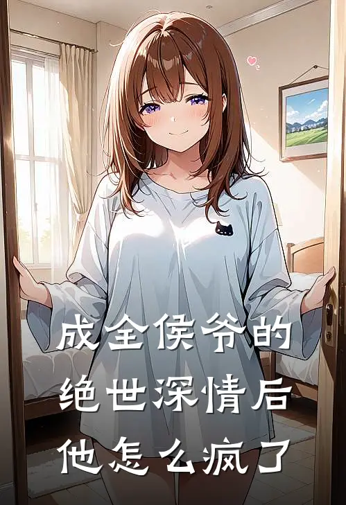 成全侯爷的绝世深情后，他怎么疯了