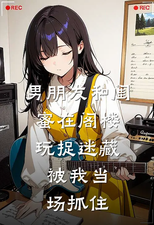 男朋友和闺蜜在阁楼玩捉迷藏,被我当场抓住了怎么办