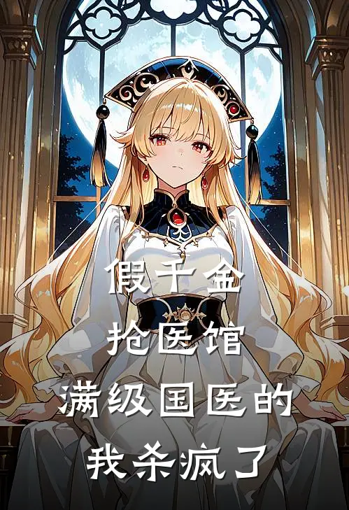 假千金抢医馆，满级国医的我杀疯了