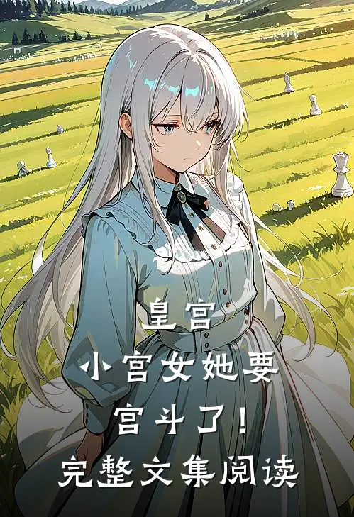 皇宫：小宫女她要宫斗了！完整文集阅读