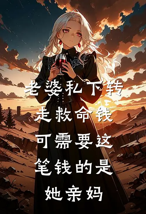 老婆私下转走救命钱，可需要这笔钱的是她亲妈