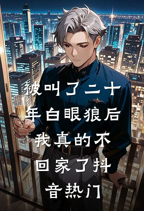 被叫了二十年白眼狼后，我真的不回家了抖音热门