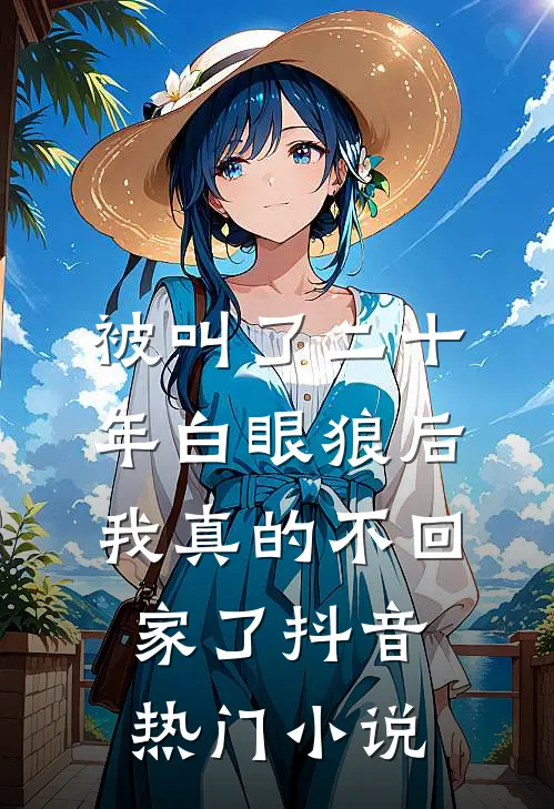 被叫了二十年白眼狼后，我真的不回家了抖音热门小说