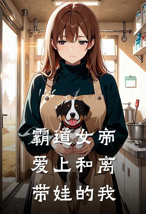 霸道女帝爱上和离带娃的我