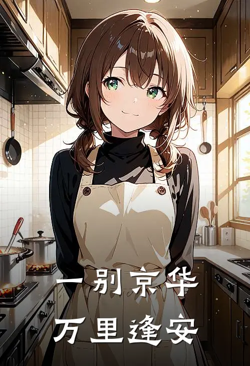 一别京华,万里逢安在线阅读