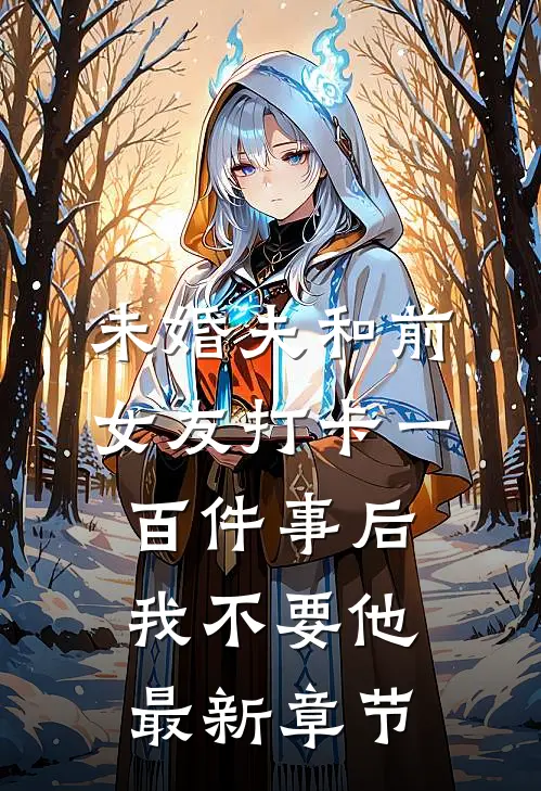 未婚夫和前女友打卡一百件事后我不要他最新章节