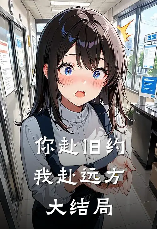 你赴旧约，我赴远方大结局