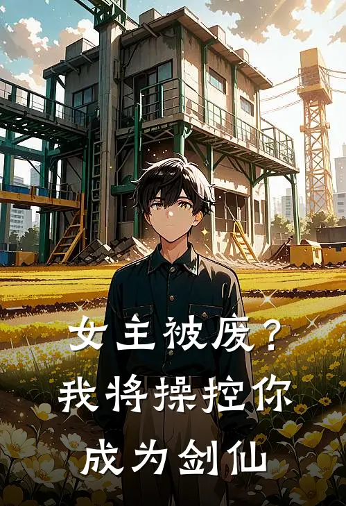 女主被废？我将操控你成为剑仙