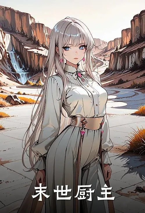 末世厨主