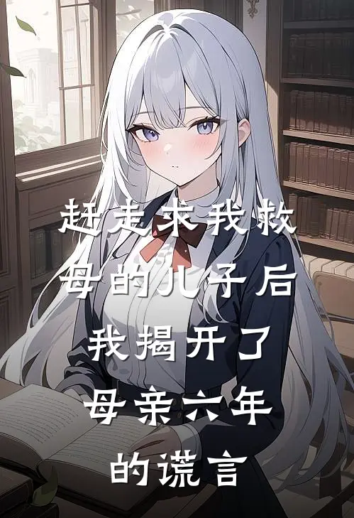赶走求我救母的儿子后，我揭开了母亲六年的谎言