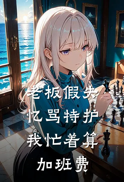 老板假失忆骂特护，我忙着算加班费