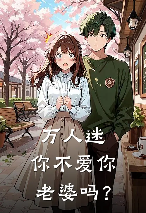 万人迷：你不爱你老婆吗？