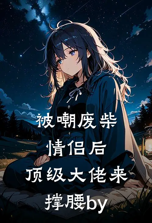 被嘲废柴情侣后，顶级大佬来撑腰by