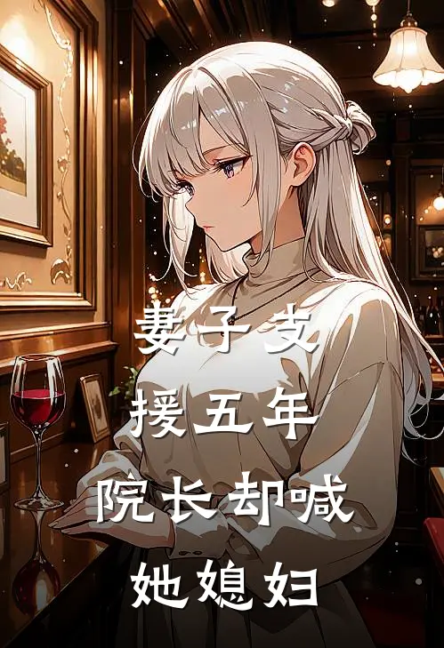 妻子支援五年，院长却喊她媳妇
