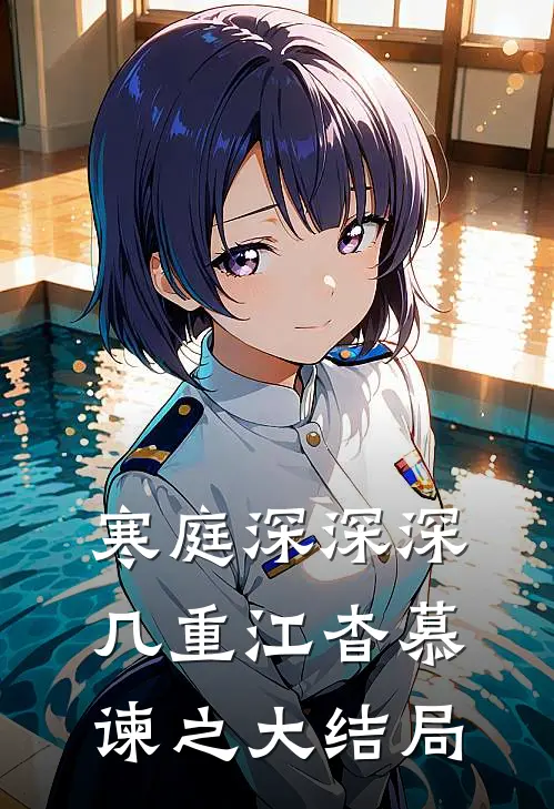 寒庭深深深几重江杳慕谏之大结局