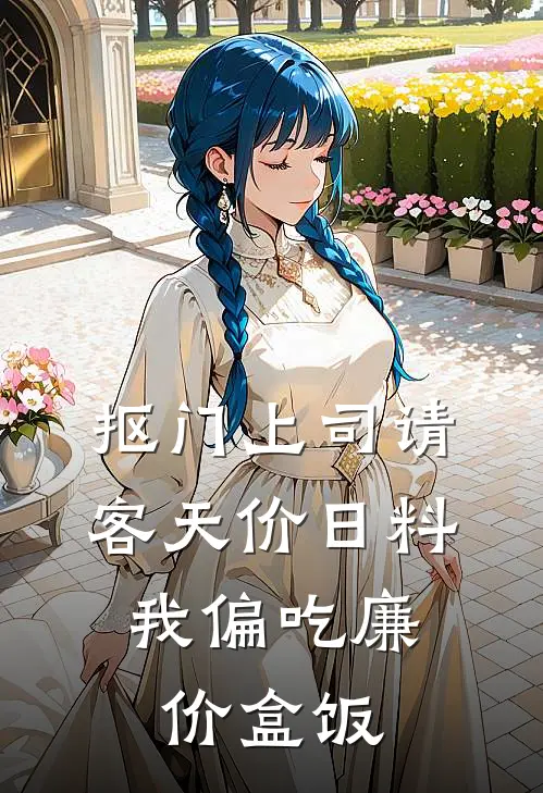 抠门上司请客天价日料，我偏吃廉价盒饭