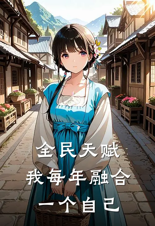全民天赋，我每年融合一个自己