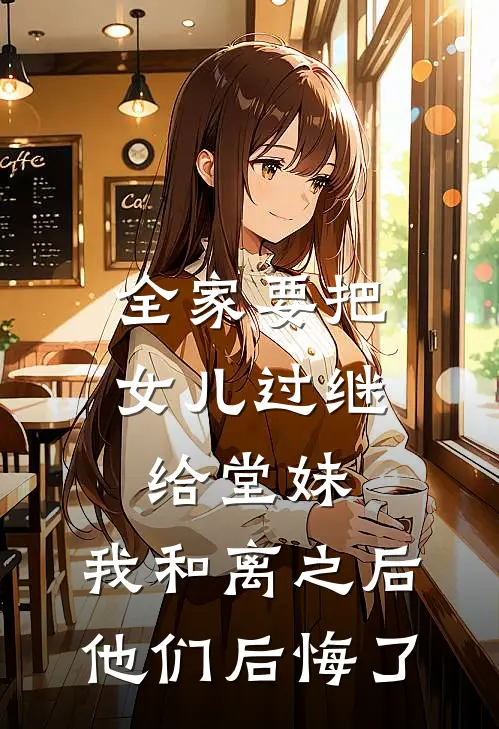 全家要把女儿过继给堂妹，我和离之后他们后悔了