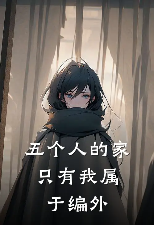 五个人的家,只有我属于编外人员吗