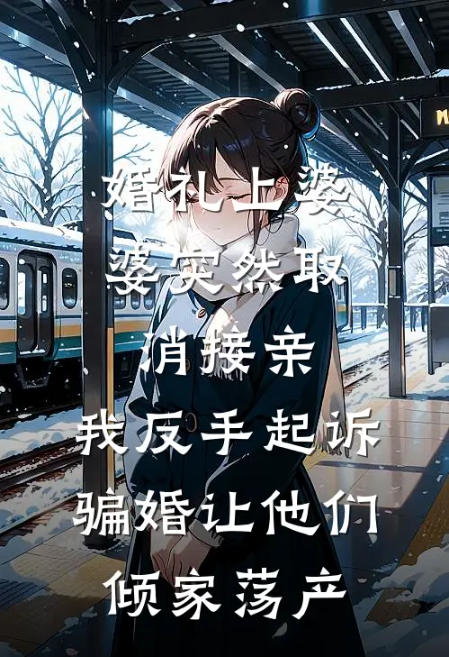 婚礼上婆婆突然取消接亲，我反手起诉骗婚让他们倾家荡产