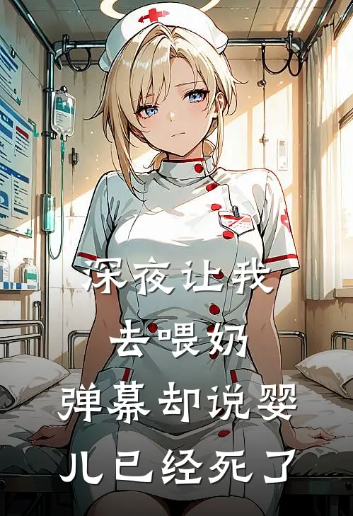 深夜让我去喂奶，弹幕却说婴儿已经死了
