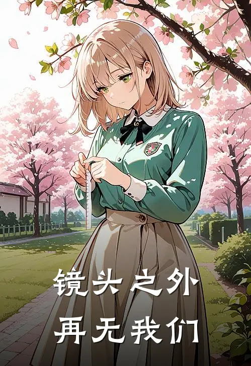 镜头之外，再无我们