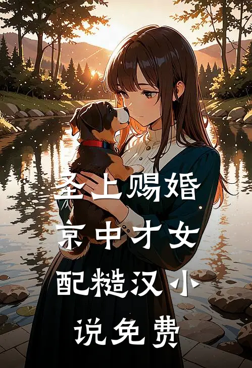 圣上赐婚：京中才女配糙汉小说免费