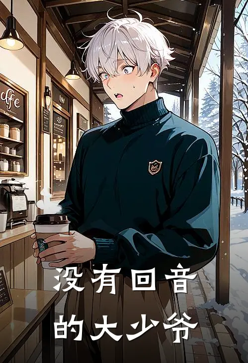 没有回音的大少爷在线观看