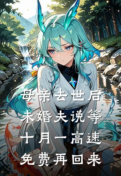 母亲去世后，未婚夫说等十月一高速免费再回来