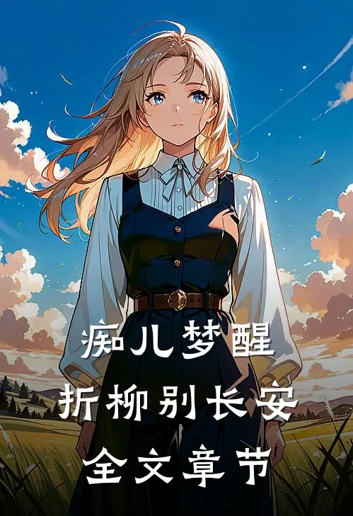痴儿梦醒，折柳别长安全文章节