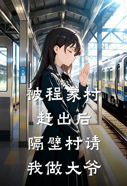 被程家村赶出后,隔壁村请我做大爷们