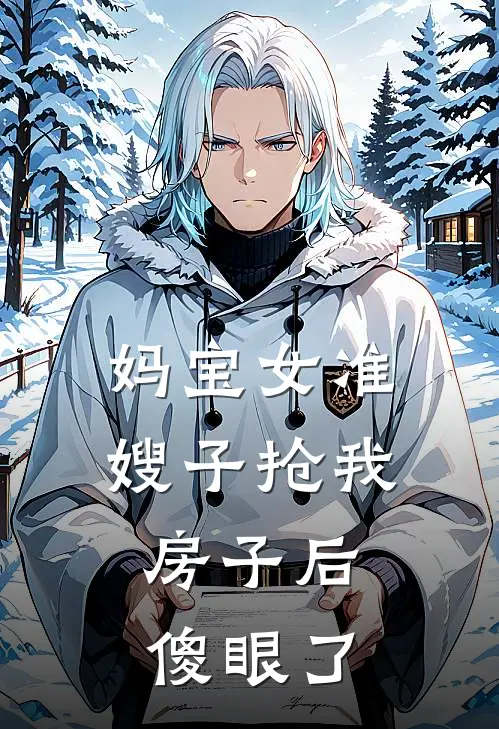 妈宝女准嫂子抢我房子后，傻眼了