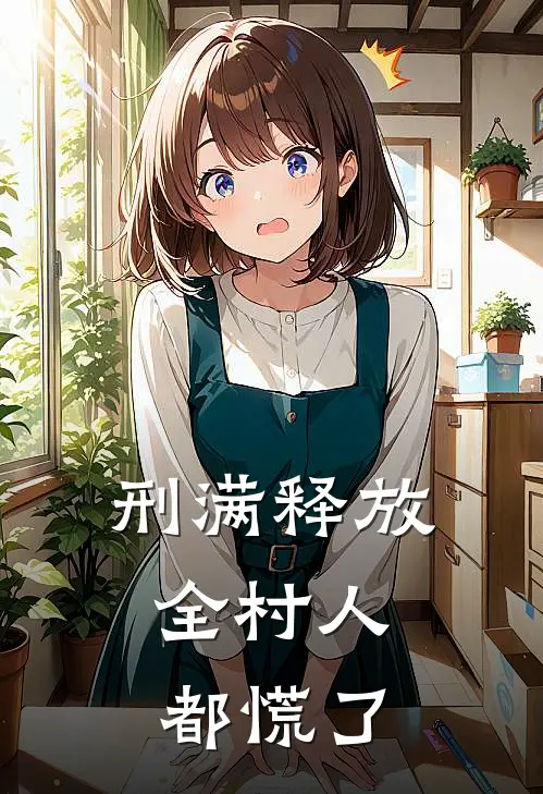 刑满释放,全村人都慌了全文阅读