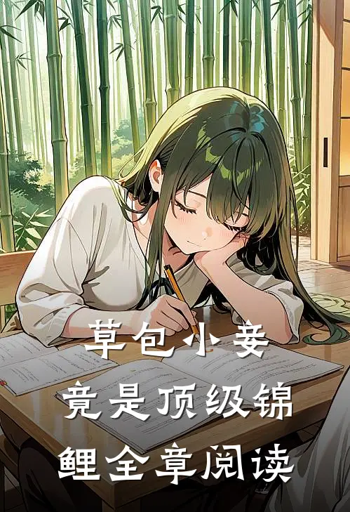 草包小妾，竟是顶级锦鲤全章阅读