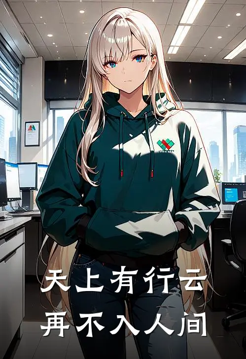 天上有行云,再不入人间的