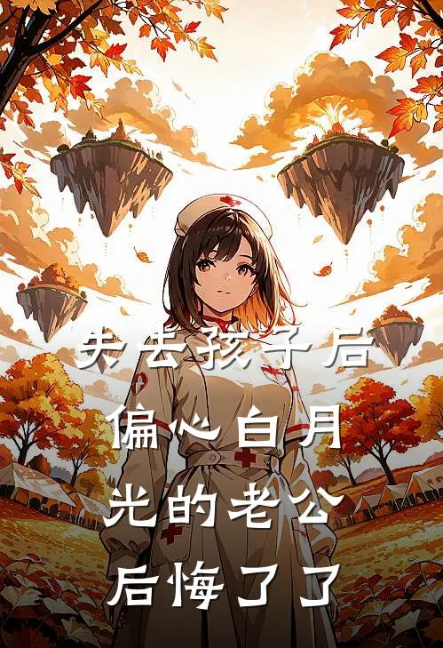 失去孩子后，偏心白月光的老公后悔了了