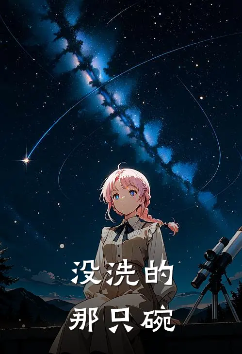 没洗的那只碗怎么办