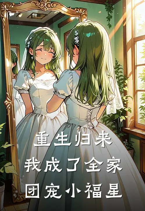 重生归来，我成了全家团宠小福星