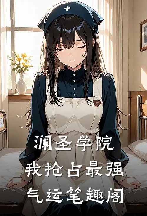 澜圣学院，我抢占最强气运笔趣阁