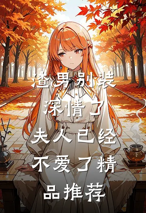 渣男别装深情了,夫人已经不爱了精品推荐在线观看