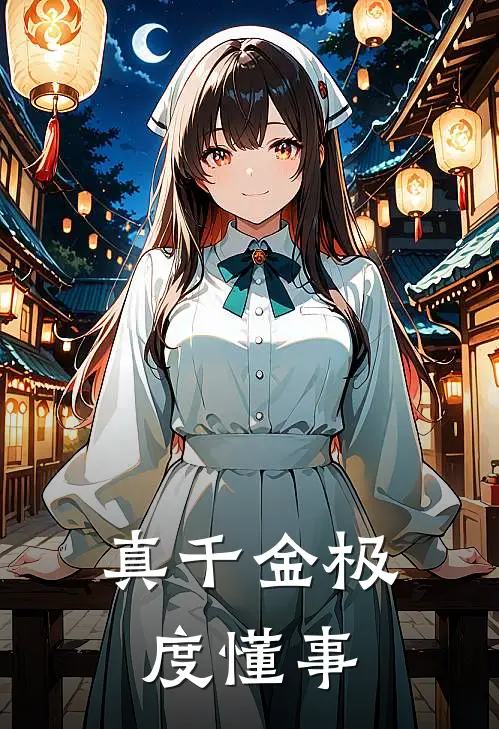 真千金极度懂事阅读