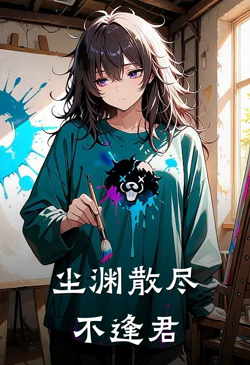 尘渊散尽不逢君
