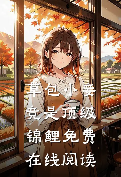 草包小妾，竟是顶级锦鲤免费在线阅读