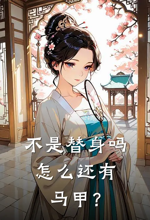 不是替身吗，怎么还有马甲？