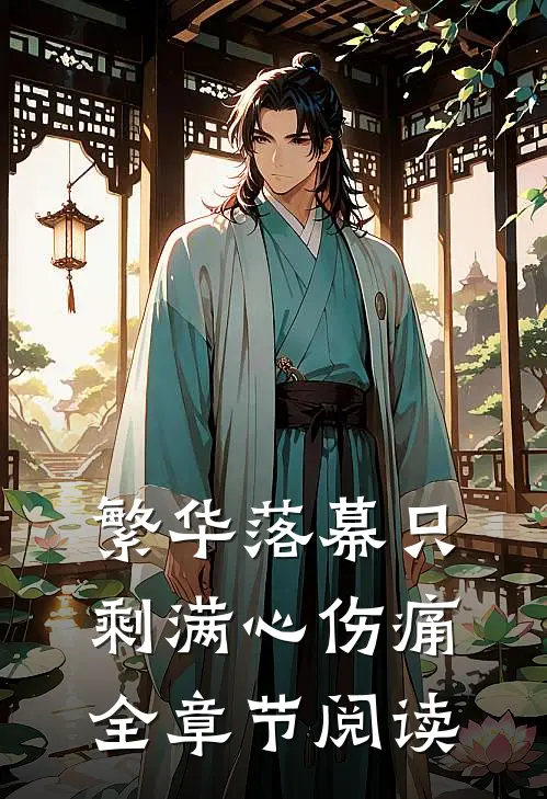 繁华落幕只剩满心伤痛全章节阅读