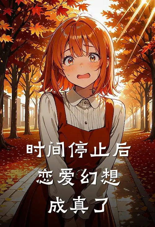 时间停止后,恋爱幻想成真了